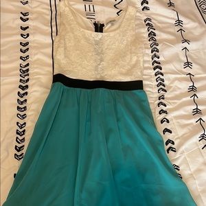 CHARLOTTE RUSSE DRESS
